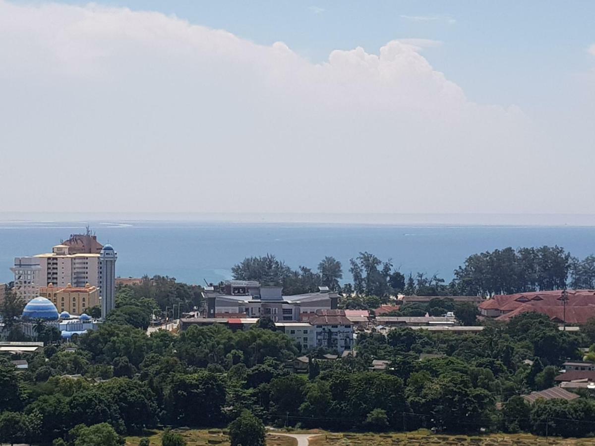 The Executive Seaview 1 At Icon Residence กัวลาตรังกานู ภายนอก รูปภาพ