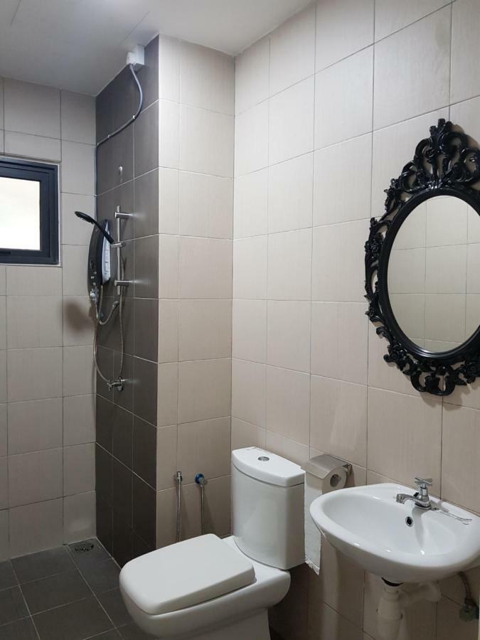 The Executive Seaview 1 At Icon Residence กัวลาตรังกานู ภายนอก รูปภาพ