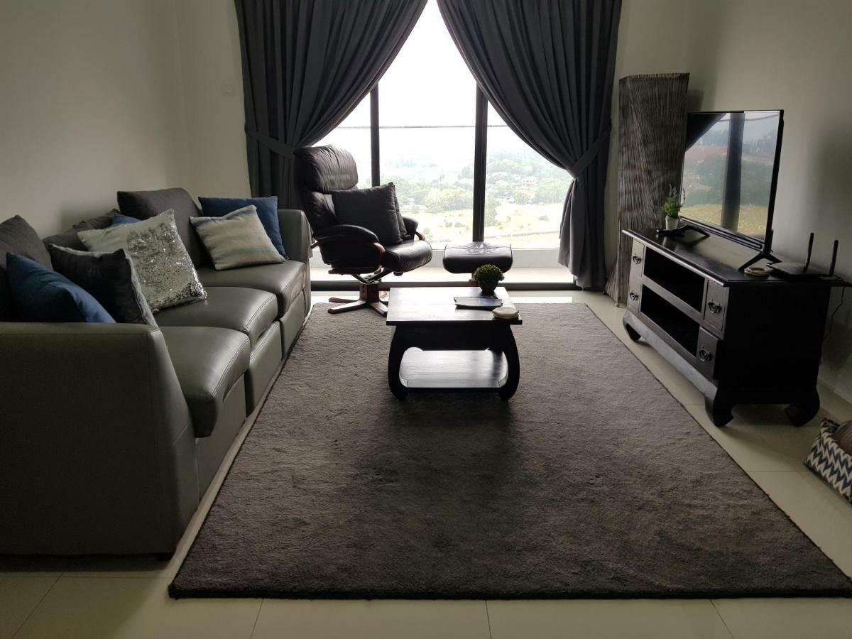 The Executive Seaview 1 At Icon Residence กัวลาตรังกานู ภายนอก รูปภาพ