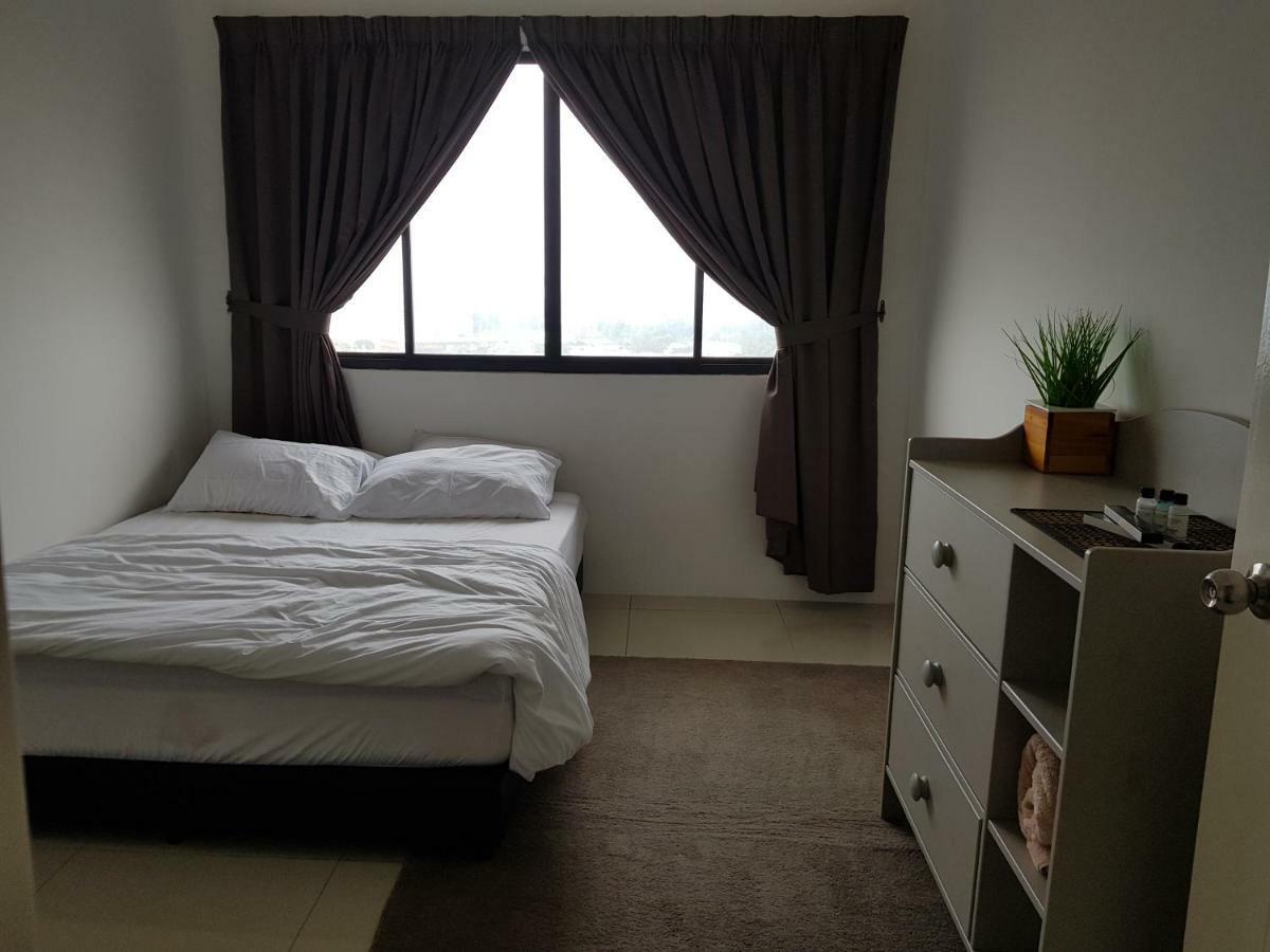 The Executive Seaview 1 At Icon Residence กัวลาตรังกานู ภายนอก รูปภาพ