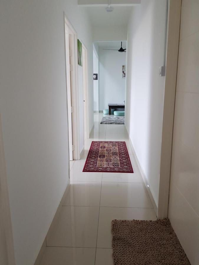 The Executive Seaview 1 At Icon Residence กัวลาตรังกานู ภายนอก รูปภาพ
