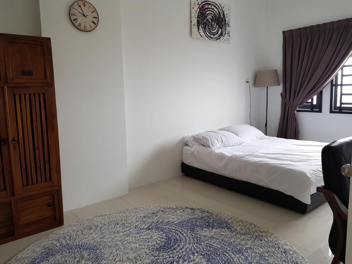 The Executive Seaview 1 At Icon Residence กัวลาตรังกานู ภายนอก รูปภาพ